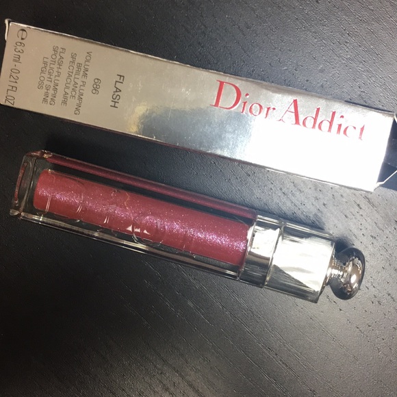 dior addict 686